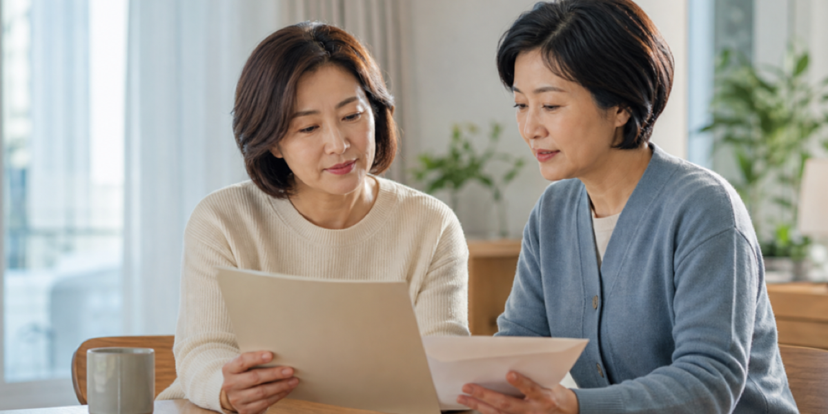 유방암 진단받으면 보험금 얼마일까? 제자리암 차이