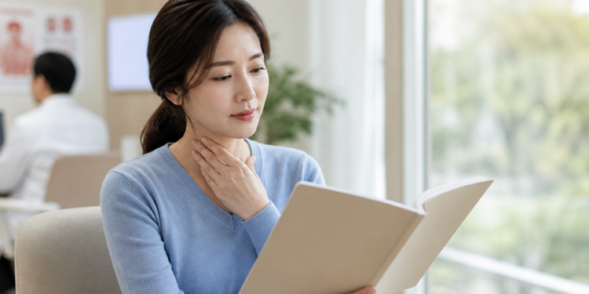 갑상선암 진단받으면 보험금 얼마일까? 유사암 계산법